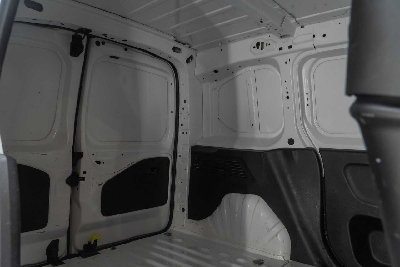 Citroën Berlingo talla m bluehdi 75 control - Foto 13