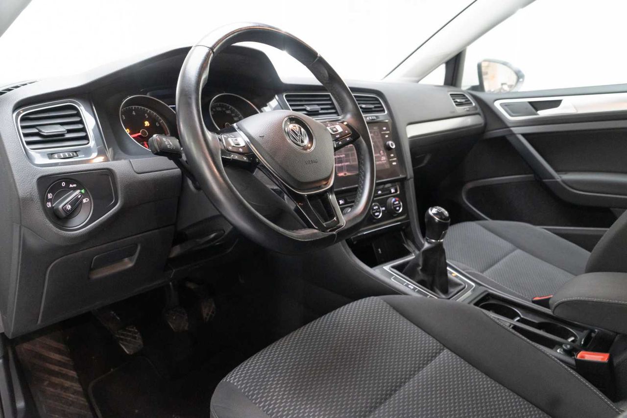 Volkswagen Golf Ready2Go 1.0 TSI 85kW (115CV) - Foto 22