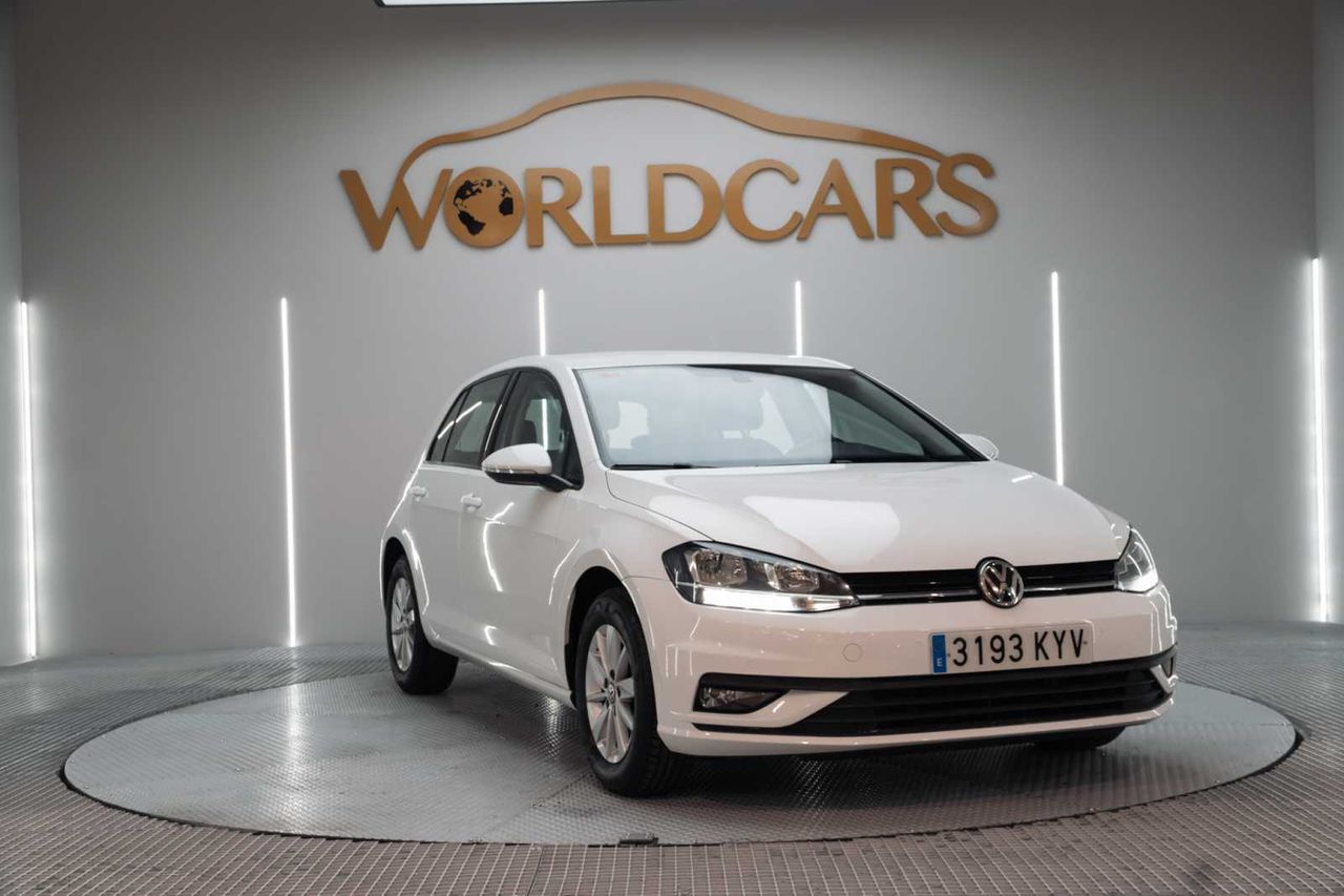 Volkswagen Golf Ready2Go 1.0 TSI 85kW (115CV) - Foto 4