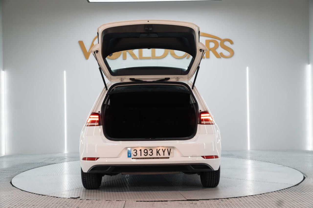 Volkswagen Golf Ready2Go 1.0 TSI 85kW (115CV) - Foto 11