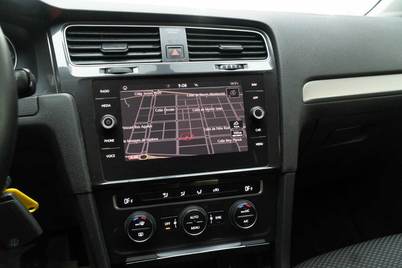 Volkswagen Golf Ready2Go 1.0 TSI 85kW (115CV) - Foto 19