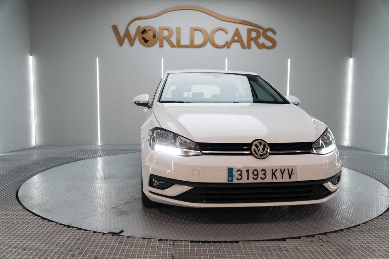 Volkswagen Golf Ready2Go 1.0 TSI 85kW (115CV) - Foto 7