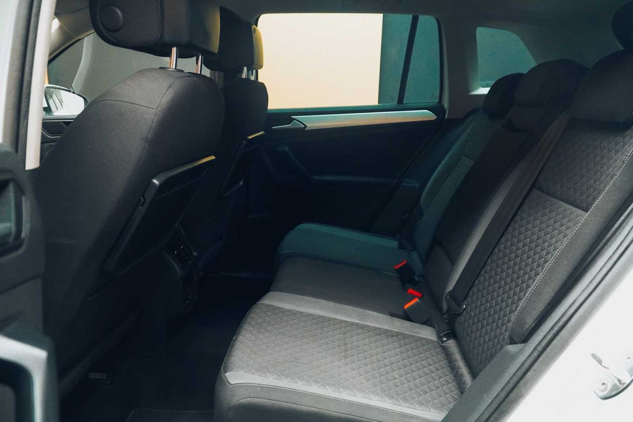 Volkswagen Tiguan Advance 2.0 TDI 110kW (150CV) DSG - Foto 18
