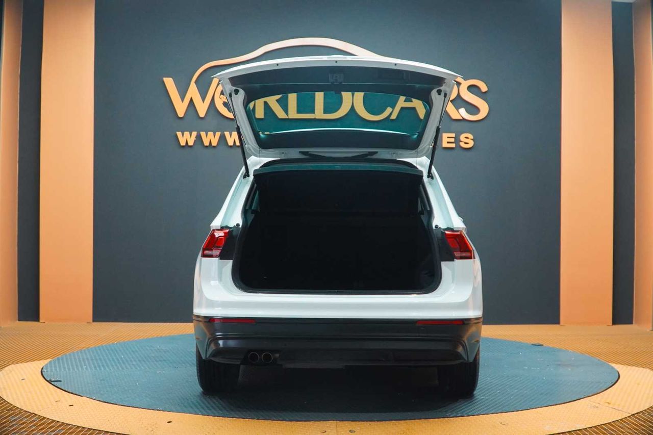 Volkswagen Tiguan Advance 2.0 TDI 110kW (150CV) DSG - Foto 10