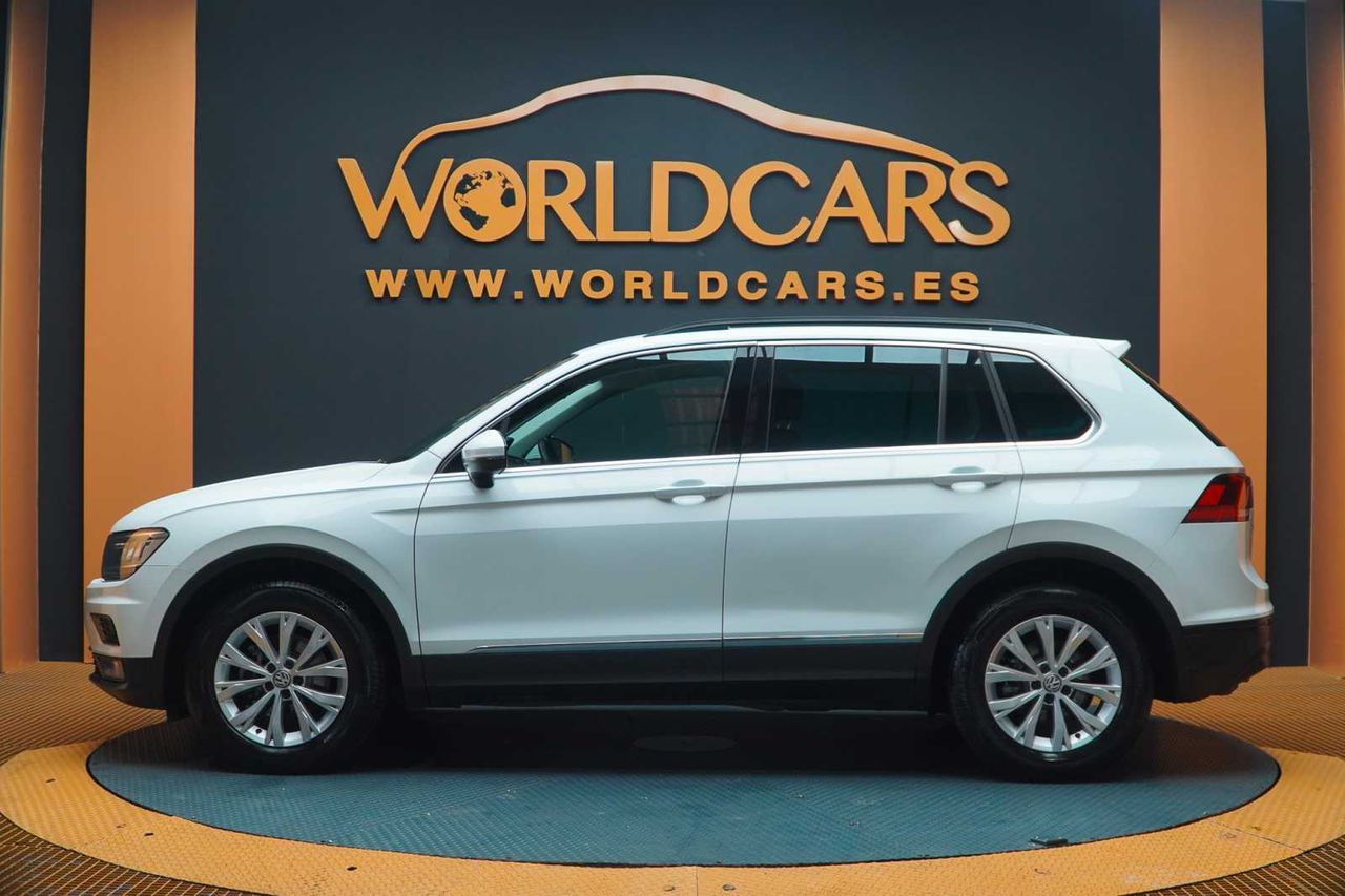 Volkswagen Tiguan Advance 2.0 TDI 110kW (150CV) DSG - Foto 9