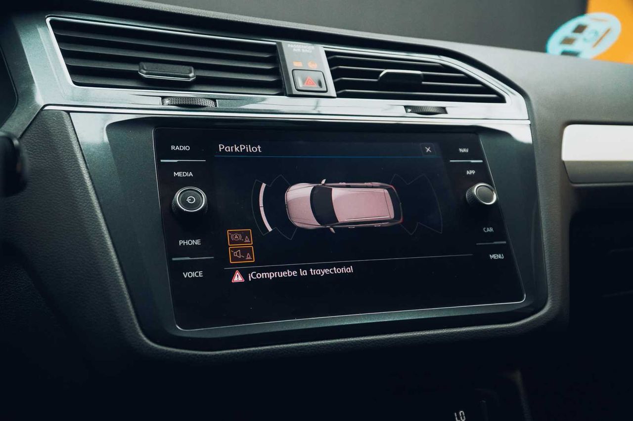 Volkswagen Tiguan Advance 2.0 TDI 110kW (150CV) DSG - Foto 14