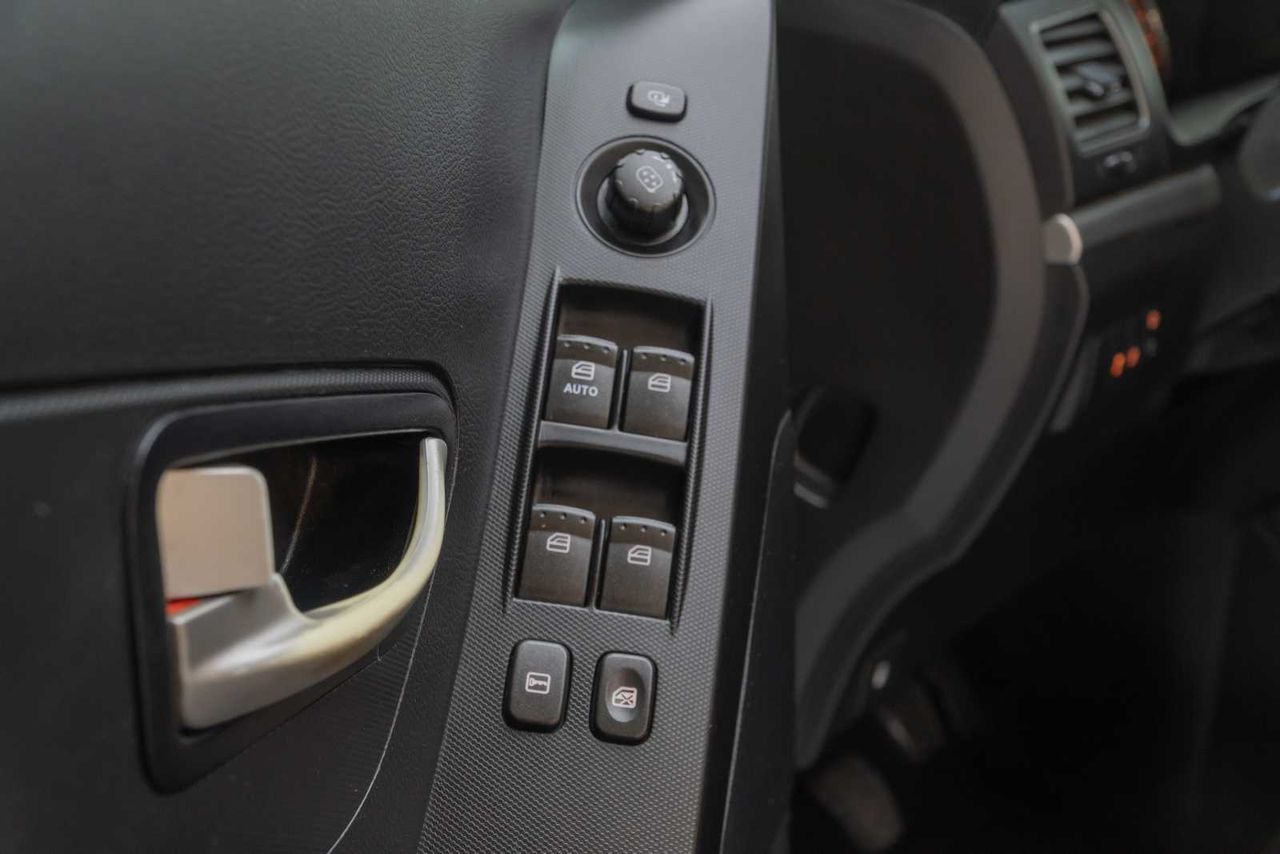 SsangYong Korando D20T Limited Plus GT 4x2  - Foto 15