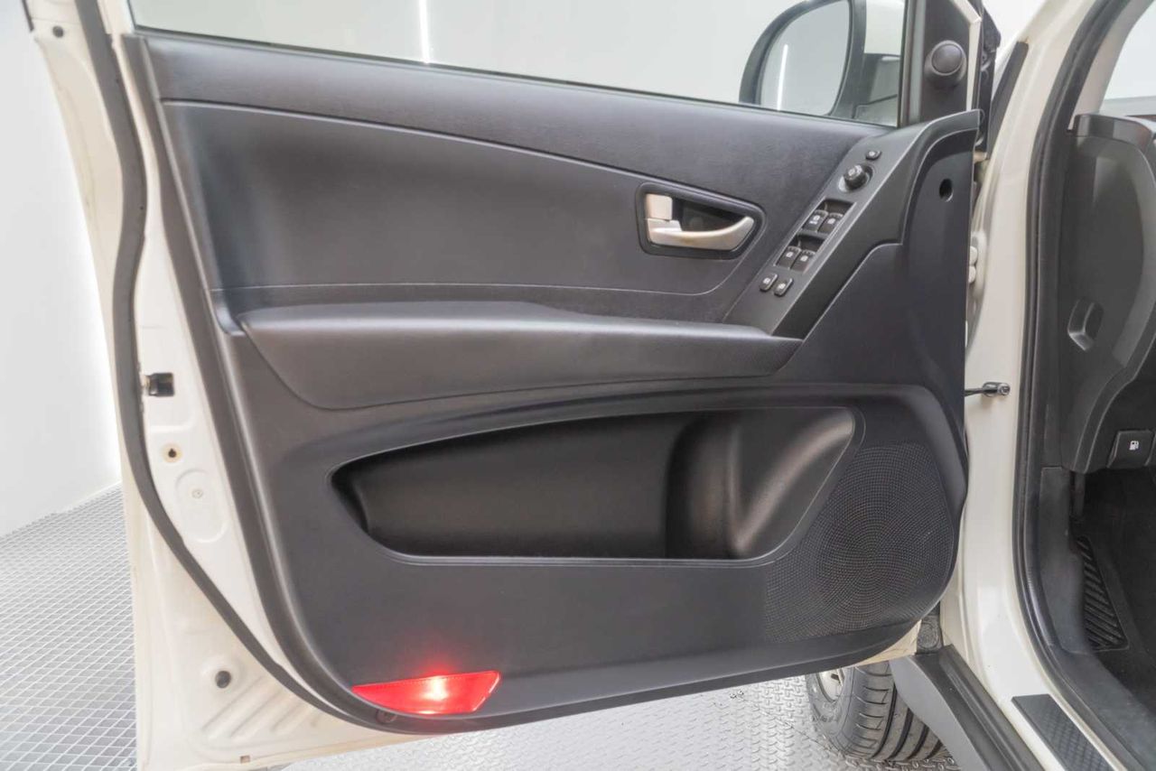 SsangYong Korando D20T Limited Plus GT 4x2  - Foto 16