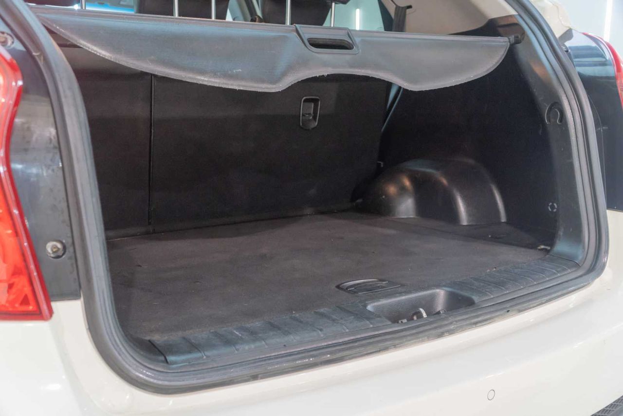 SsangYong Korando D20T Limited Plus GT 4x2  - Foto 11