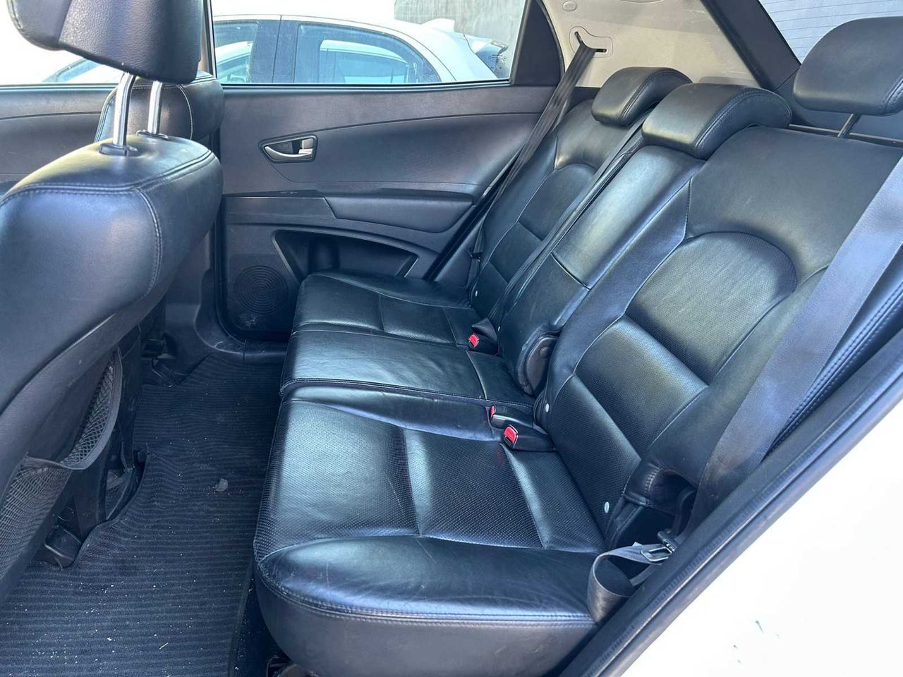 SsangYong Korando D20T Limited Plus GT 4x2  - Foto 11