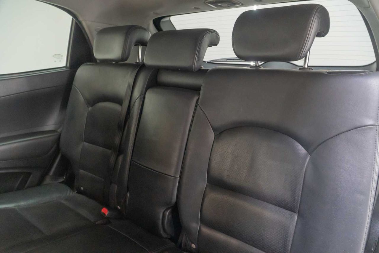 SsangYong Korando D20T Limited Plus GT 4x2  - Foto 18