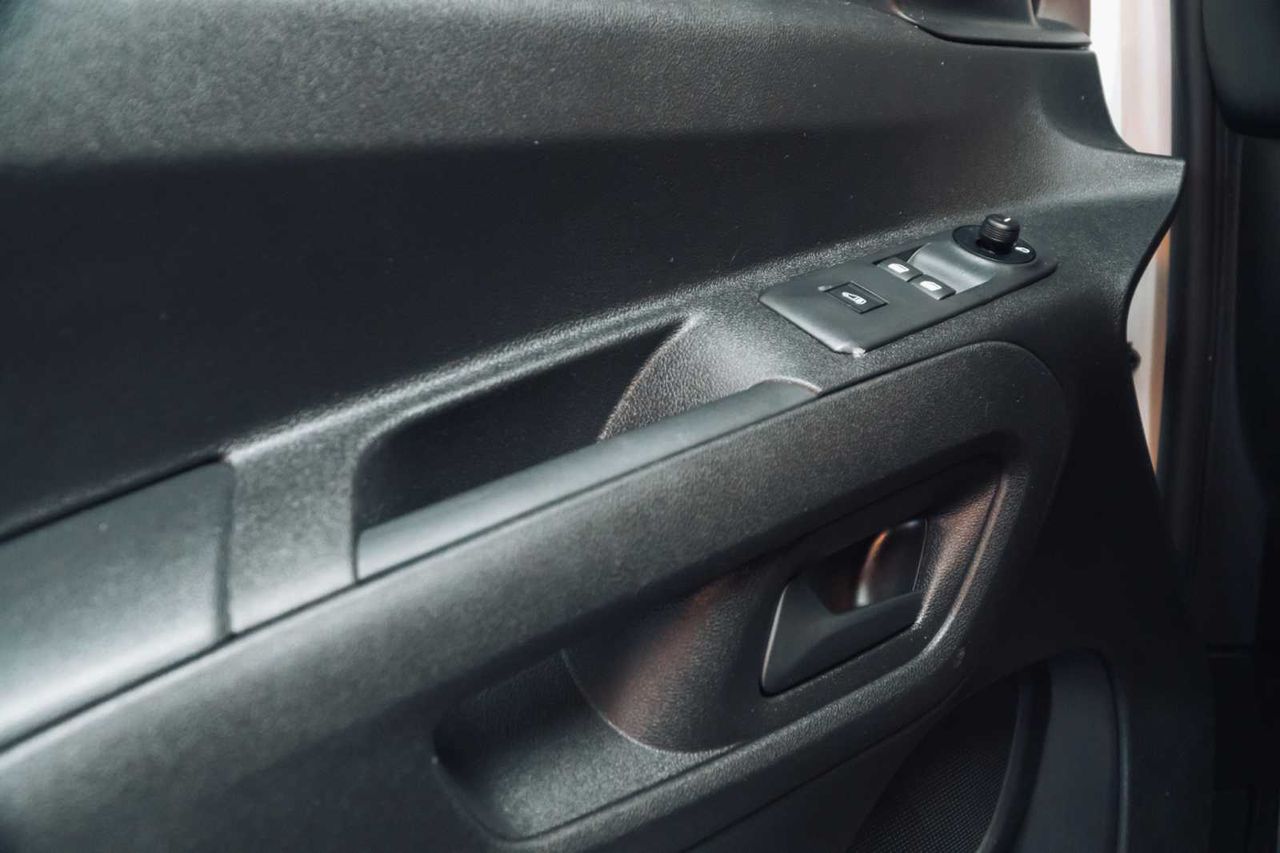 Citroën Berlingo  1.5 bluehdi 100 fap control m l1  - Foto 20