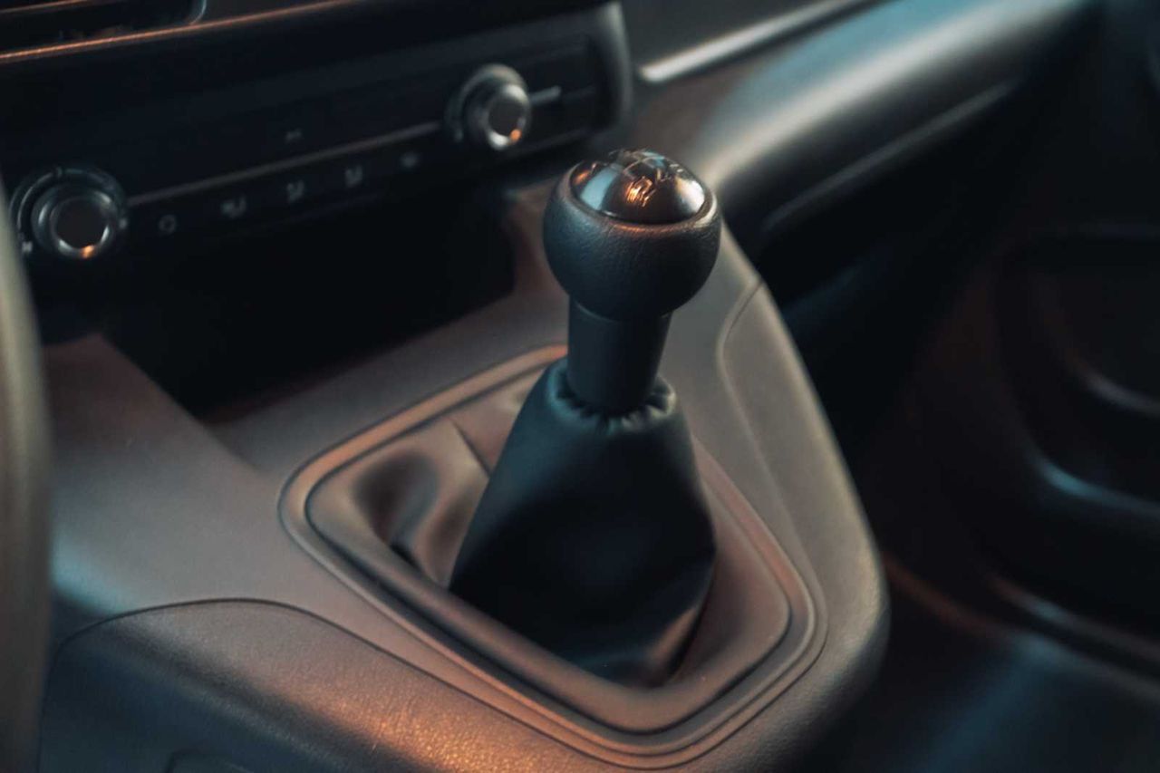 Citroën Berlingo  1.5 bluehdi 100 fap control m l1  - Foto 15