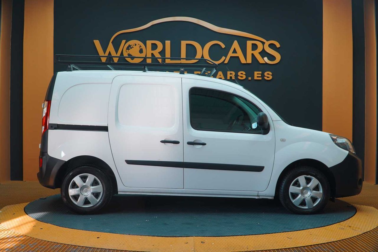 Nissan NV250 1.5dci 59 kw (80 cv) l1h1 óptima  - Foto 5