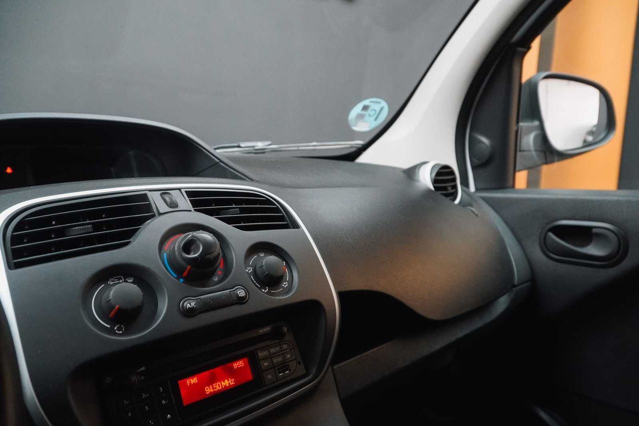 Nissan NV250 1.5dci 59 kw (80 cv) l1h1 óptima  - Foto 13