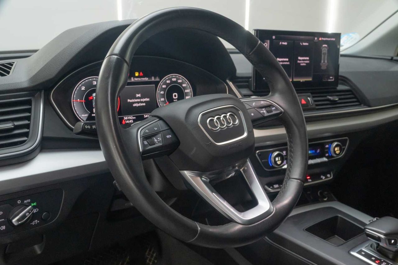 Audi Q5 Advanced 35 TDI 120kW S tronic - Foto 14
