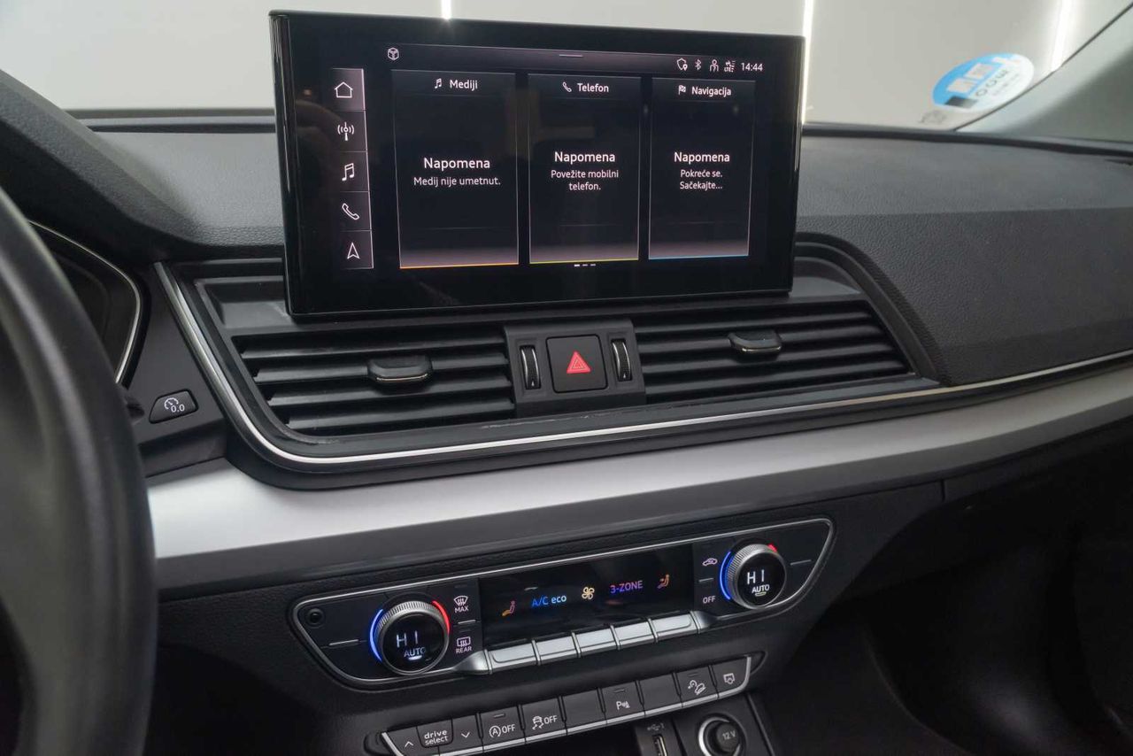 Audi Q5 Advanced 35 TDI 120kW S tronic - Foto 13