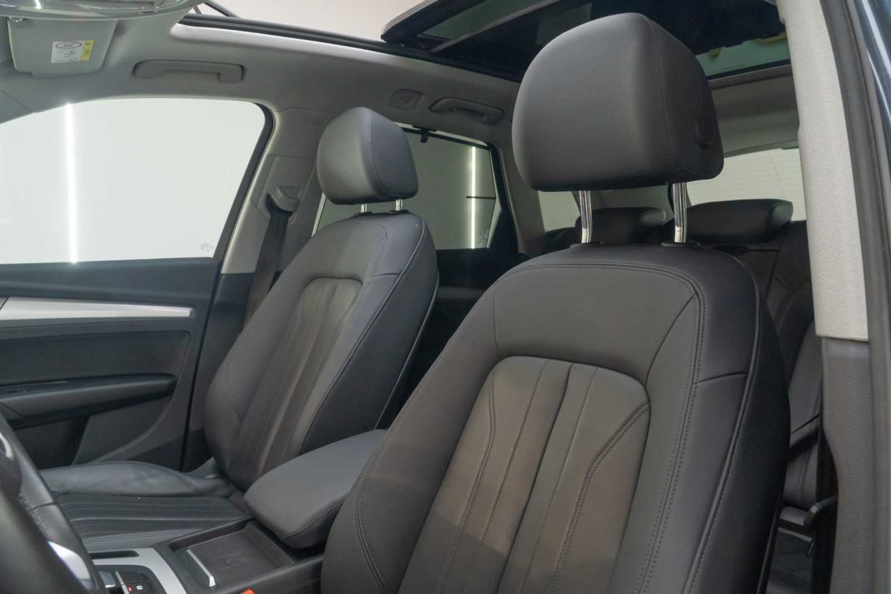 Audi Q5 Advanced 35 TDI 120kW S tronic - Foto 17