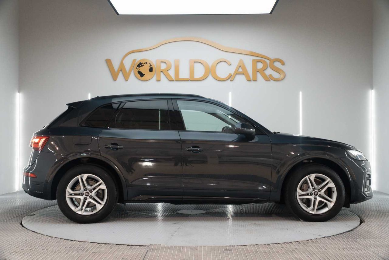 Audi Q5 Advanced 35 TDI 120kW S tronic - Foto 5