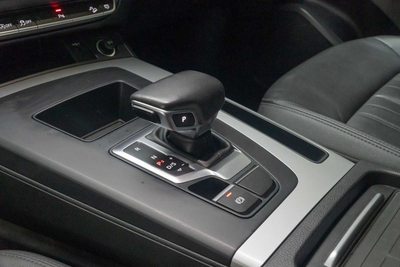 Audi Q5 Advanced 35 TDI 120kW S tronic - Foto 16
