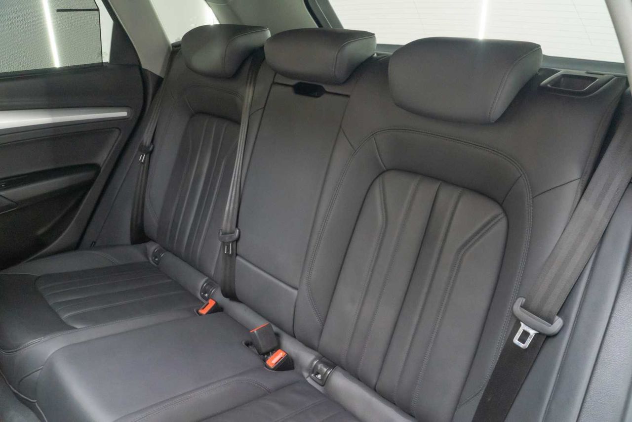 Audi Q5 Advanced 35 TDI 120kW S tronic - Foto 18