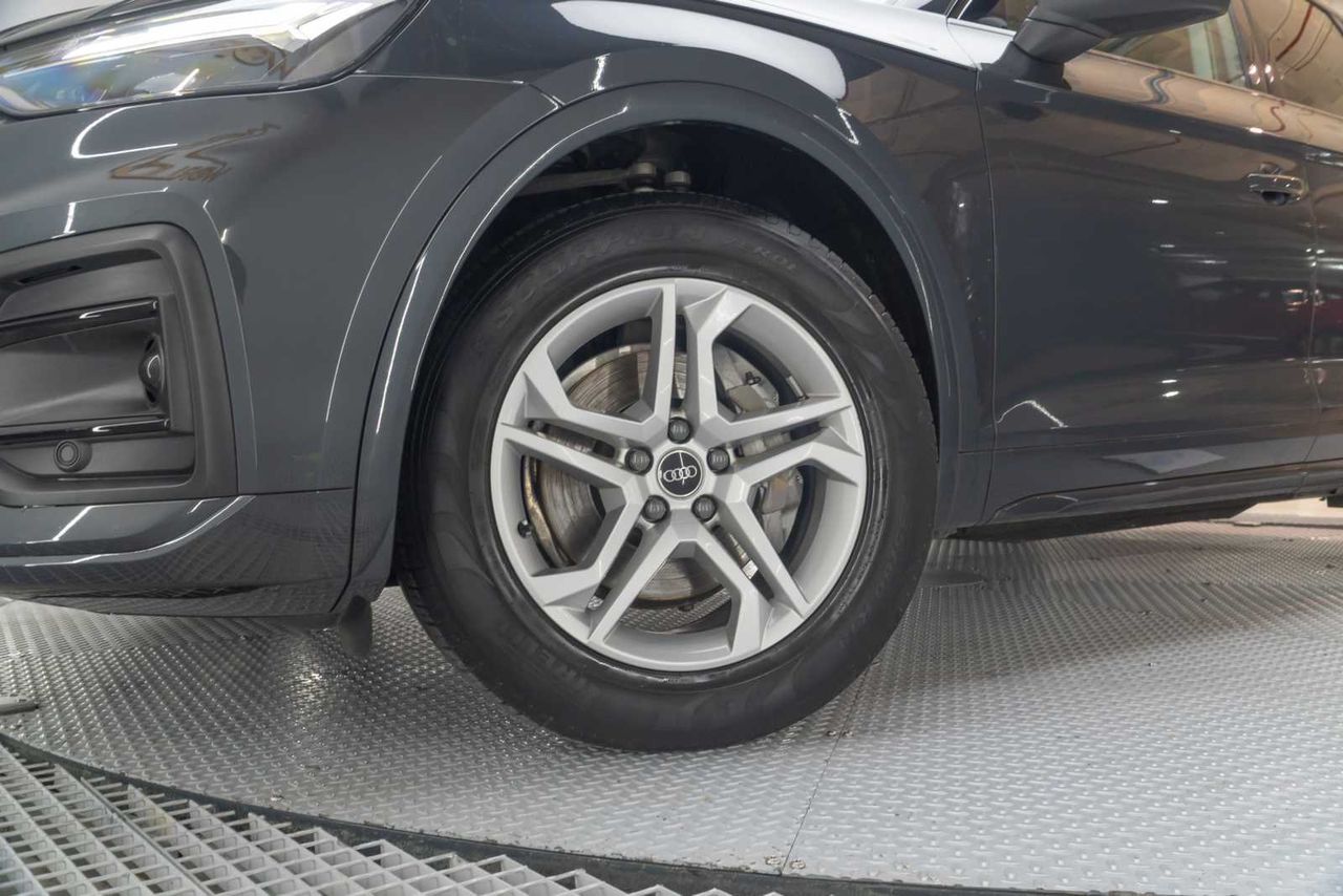 Audi Q5 Advanced 35 TDI 120kW S tronic - Foto 25