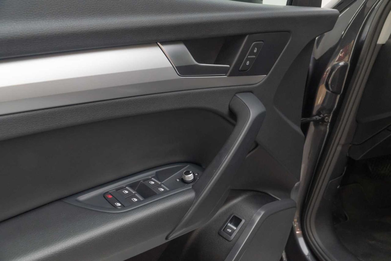 Audi Q5 Advanced 35 TDI 120kW S tronic - Foto 19