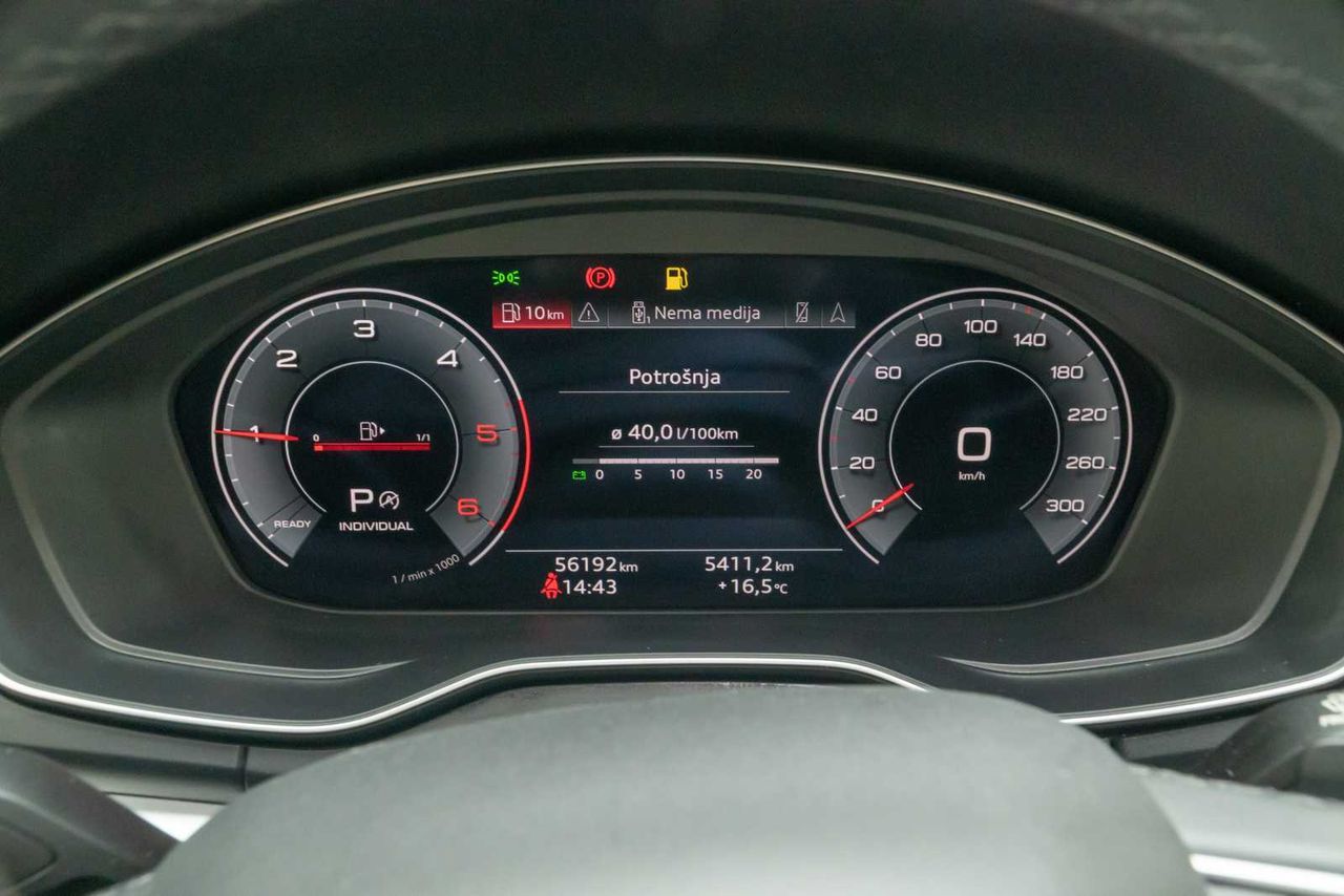 Audi Q5 Advanced 35 TDI 120kW S tronic - Foto 12