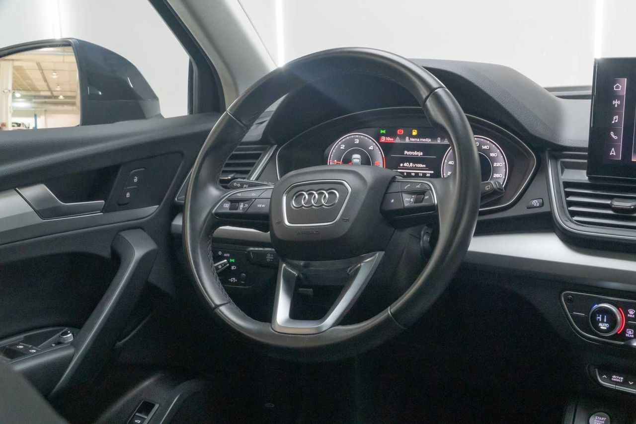 Audi Q5 Advanced 35 TDI 120kW S tronic - Foto 22