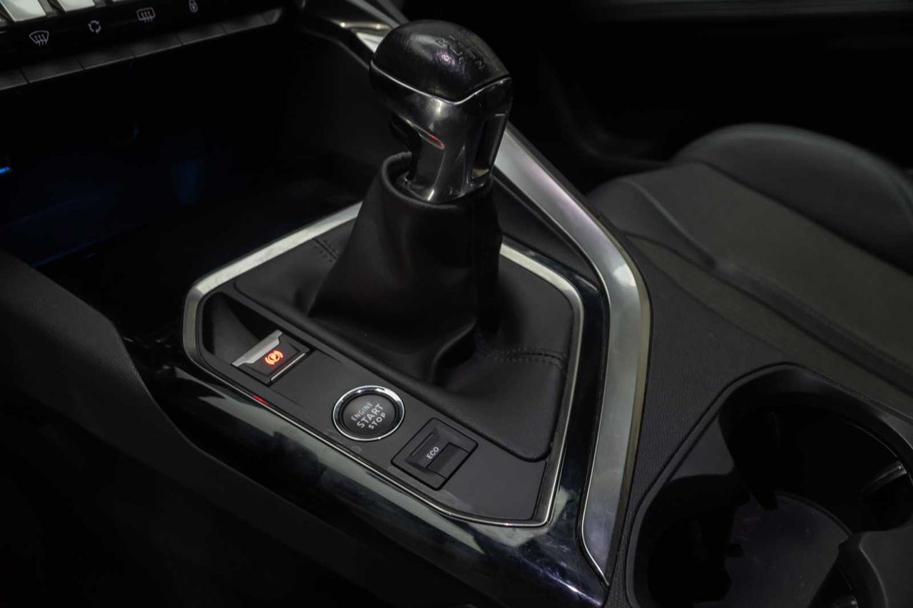 Peugeot 3008 1.5 BlueHDi 96kW (130CV) S&S Allure  - Foto 14