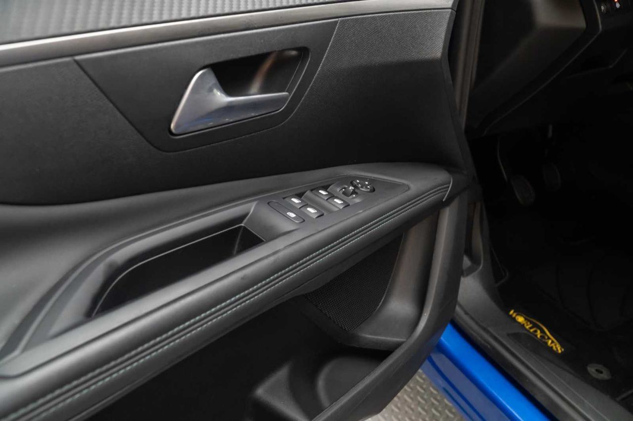 Peugeot 3008 1.5 BlueHDi 96kW (130CV) S&S Allure  - Foto 17