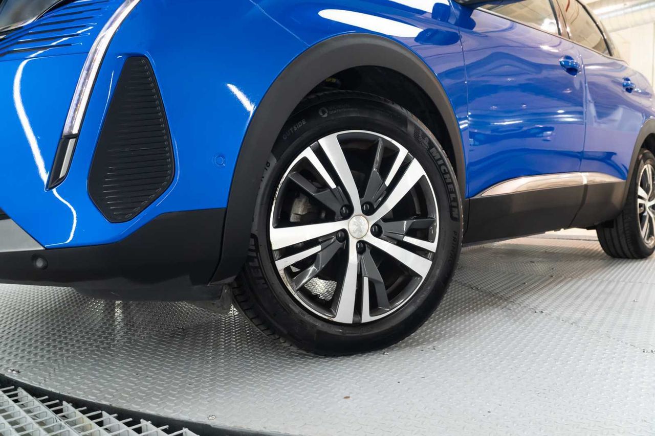 Peugeot 3008 1.5 BlueHDi 96kW (130CV) S&S Allure  - Foto 25