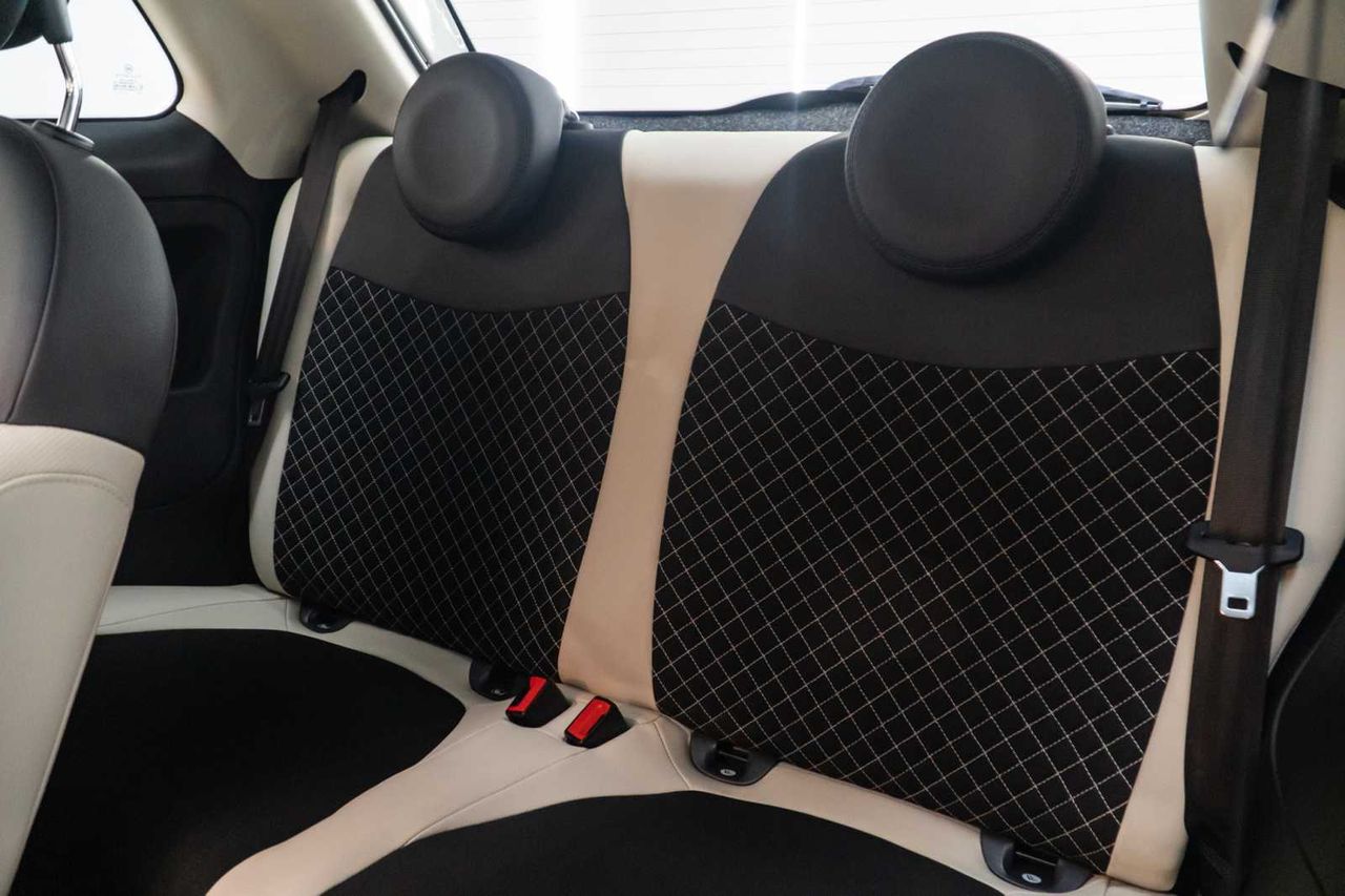 Fiat 500  1.0 hybrid dolcevita 52kw - 2022 - Foto 20