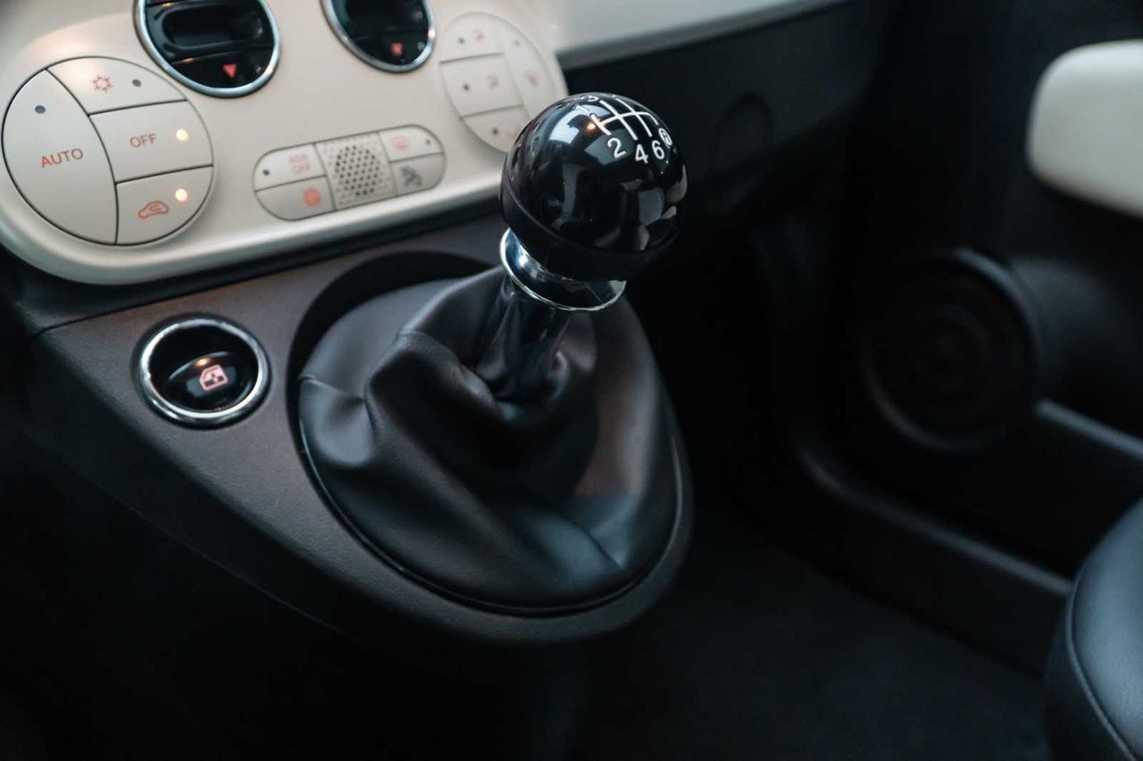 Fiat 500  1.0 hybrid dolcevita 52kw - 2022 - Foto 15