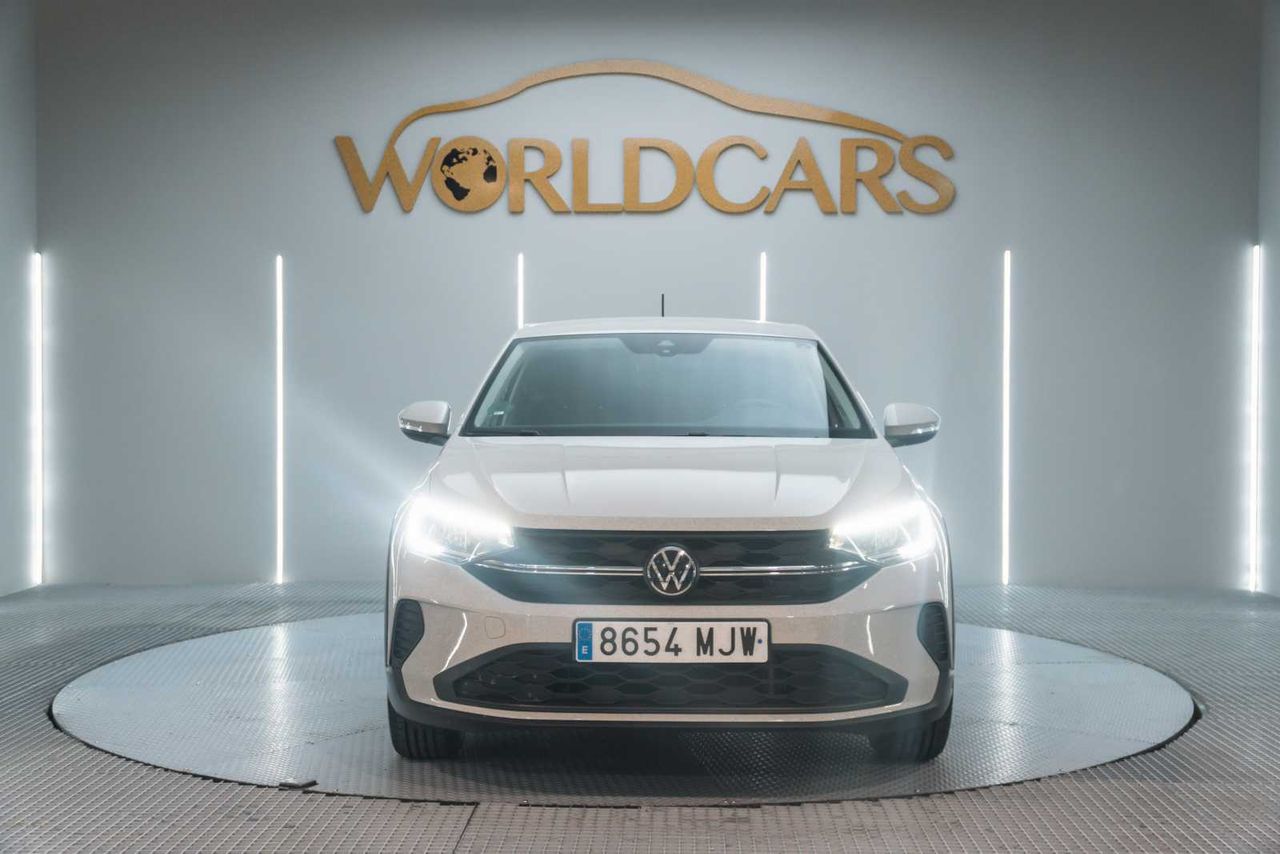 Volkswagen Taigo Life 1.0 TSI 70kW (95CV) - Foto 3