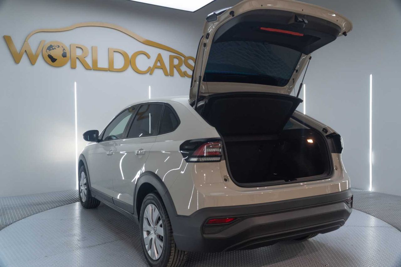 Volkswagen Taigo Life 1.0 TSI 70kW (95CV) - Foto 11