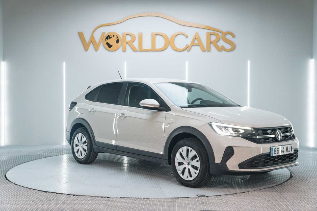 Volkswagen Taigo Life 1.0 TSI 70kW (95CV) - Foto 4