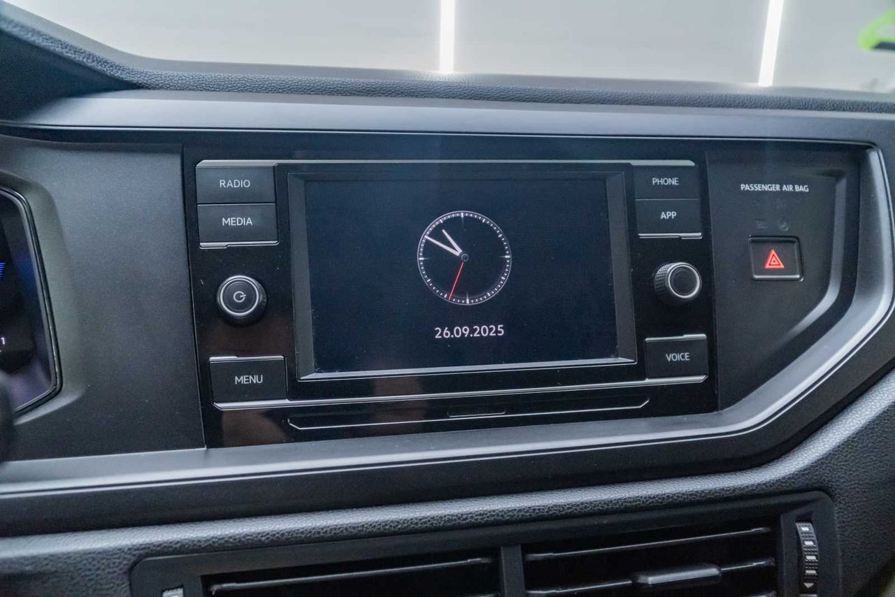 Volkswagen Taigo Life 1.0 TSI 70kW (95CV) - Foto 16