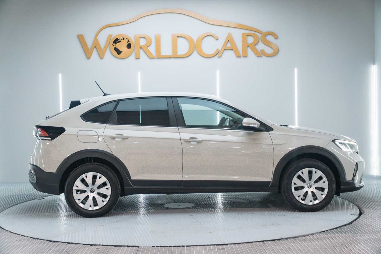 Volkswagen Taigo Life 1.0 TSI 70kW (95CV) - Foto 5