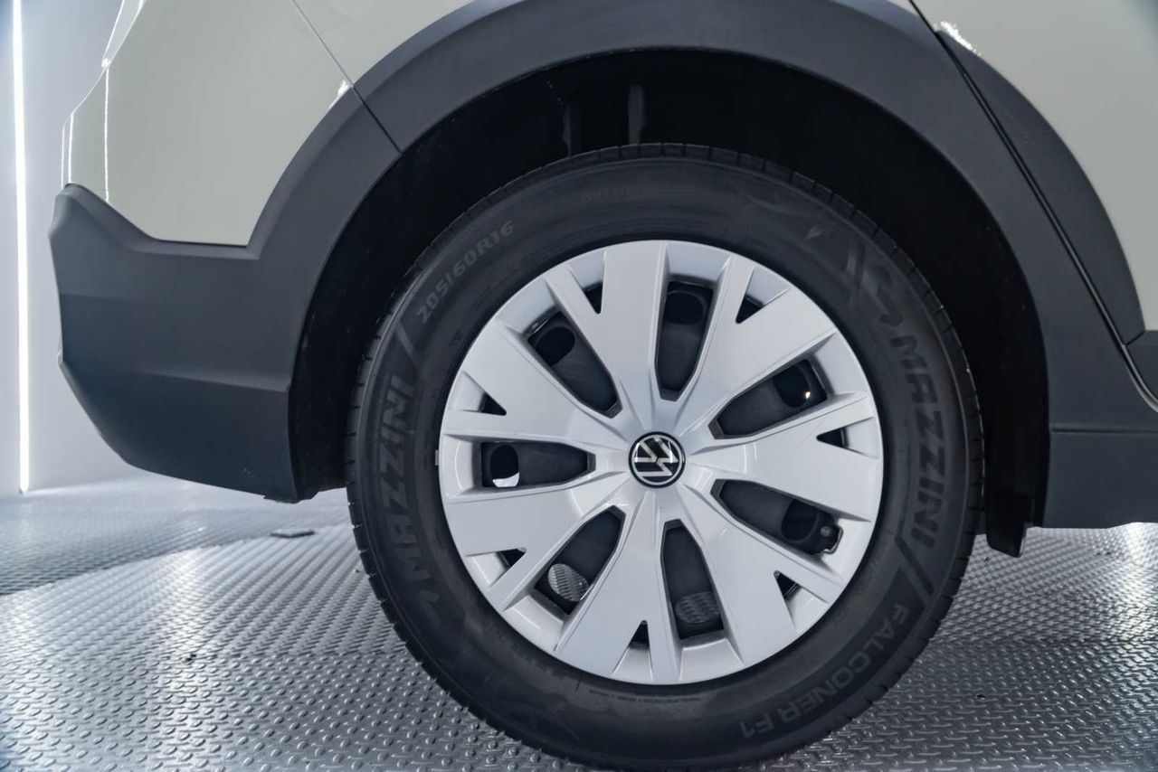 Volkswagen Taigo Life 1.0 TSI 70kW (95CV) - Foto 23