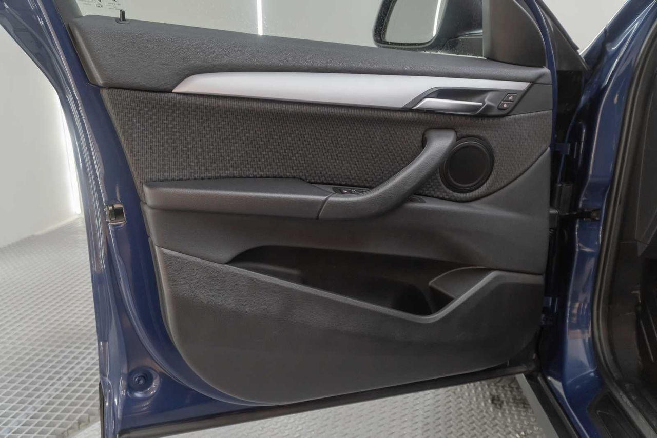 BMW X2 sDrive18d  - Foto 17