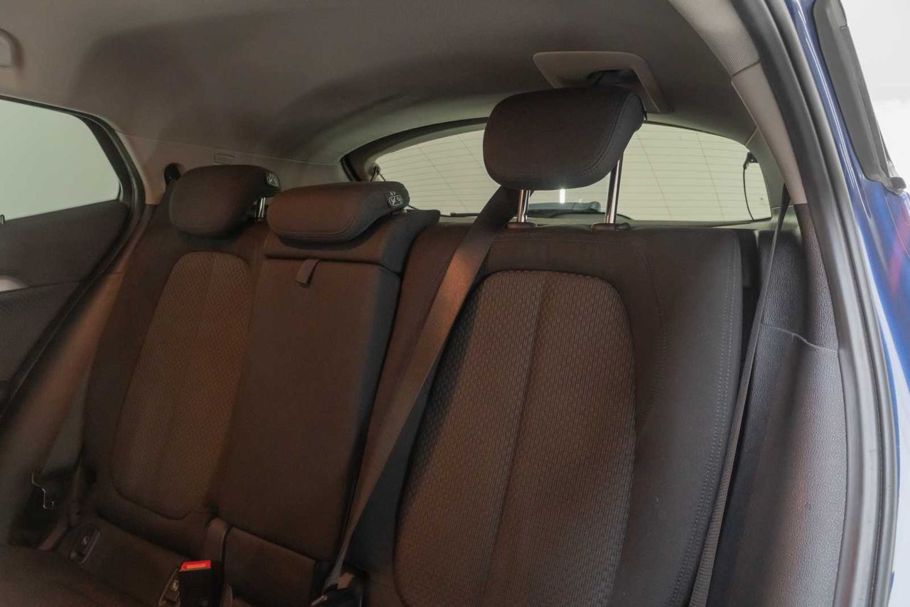 BMW X2 sDrive18d  - Foto 20