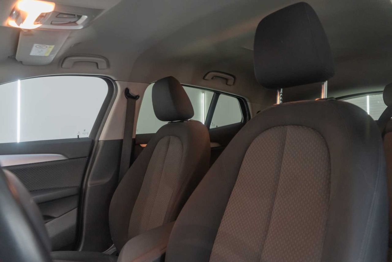 BMW X2 sDrive18d  - Foto 19