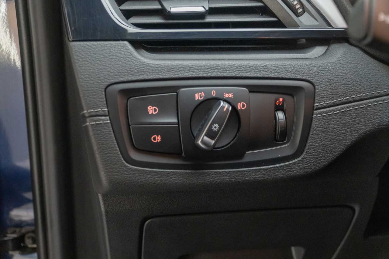 BMW X2 sDrive18d  - Foto 16