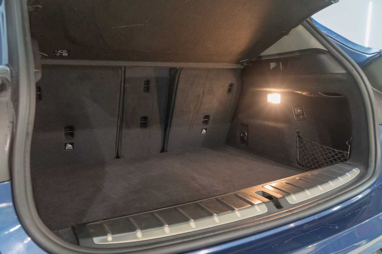 BMW X2 sDrive18d  - Foto 11