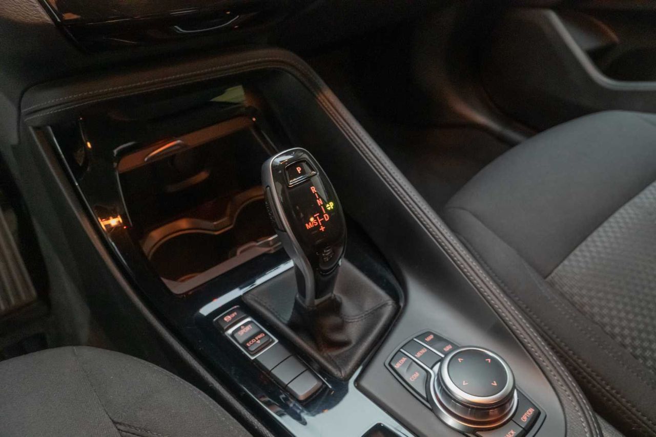 BMW X2 sDrive18d  - Foto 15