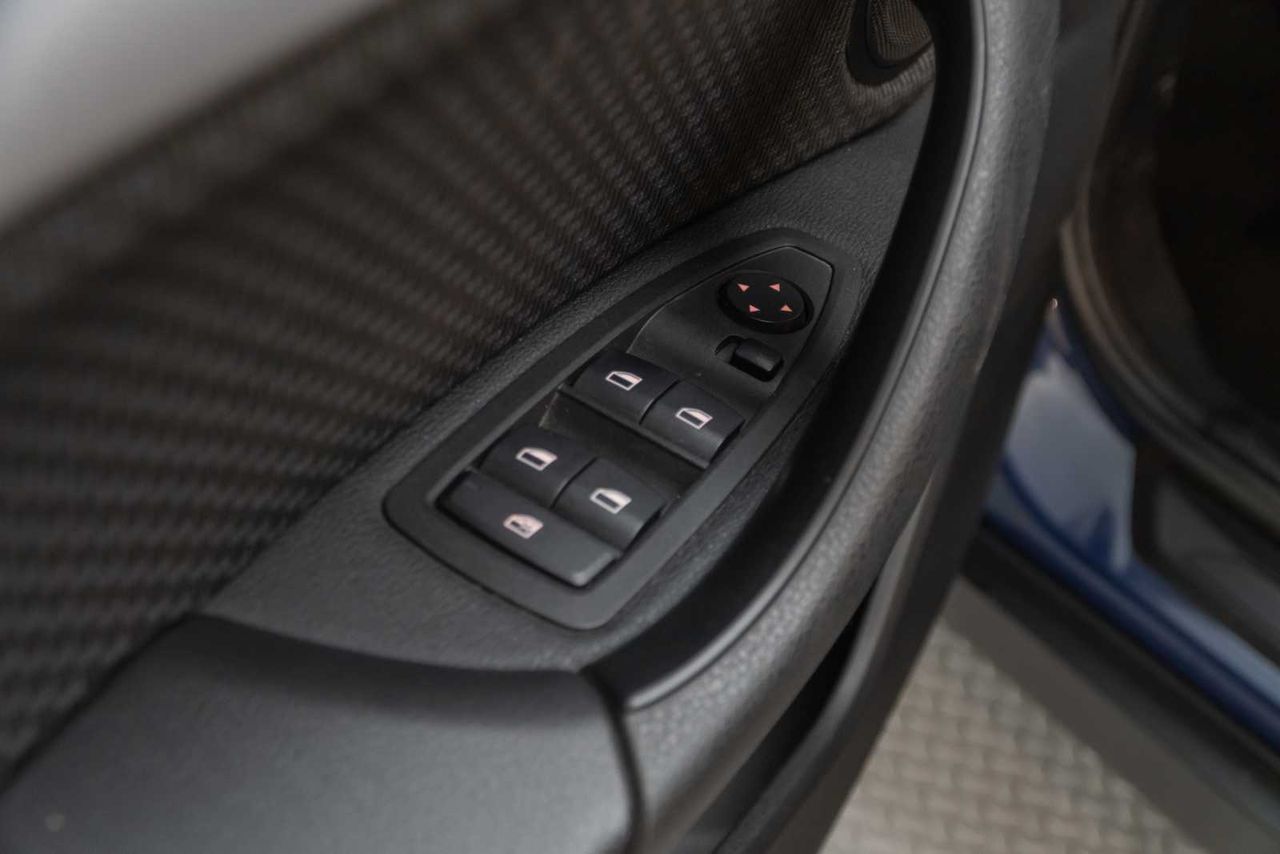 BMW X2 sDrive18d  - Foto 18