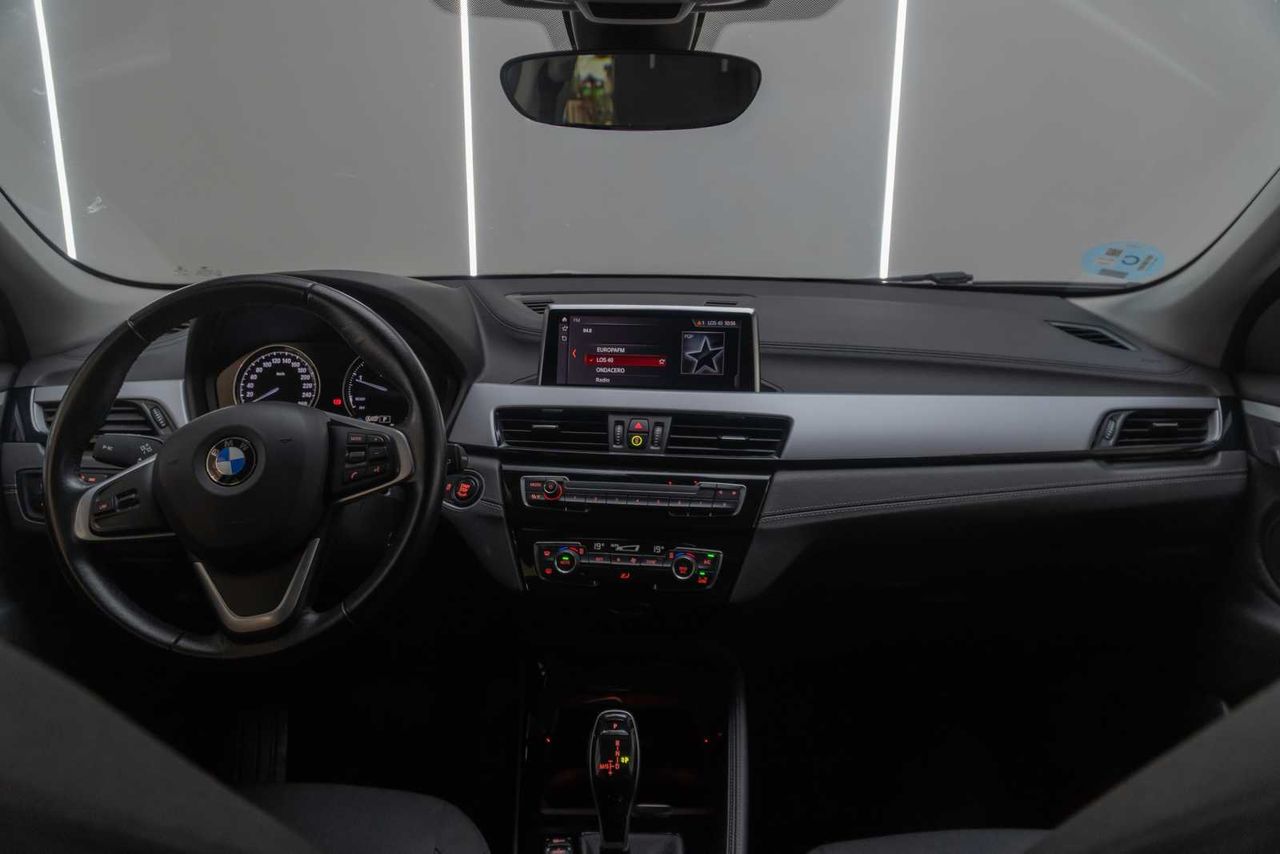 BMW X2 sDrive18d  - Foto 22