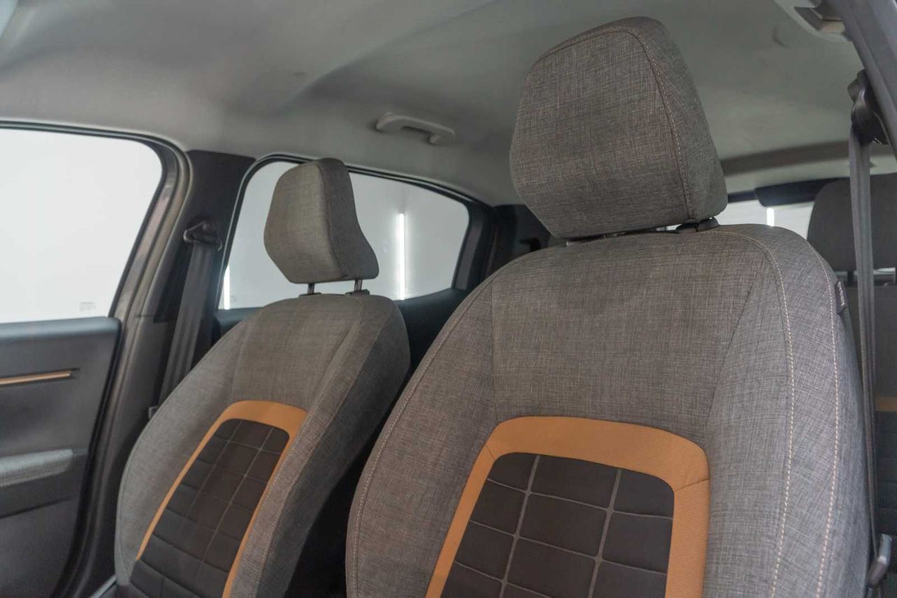 Citroën C3 Aircross Turbo 73kW (100CV) BVM6 PLUS  - Foto 19