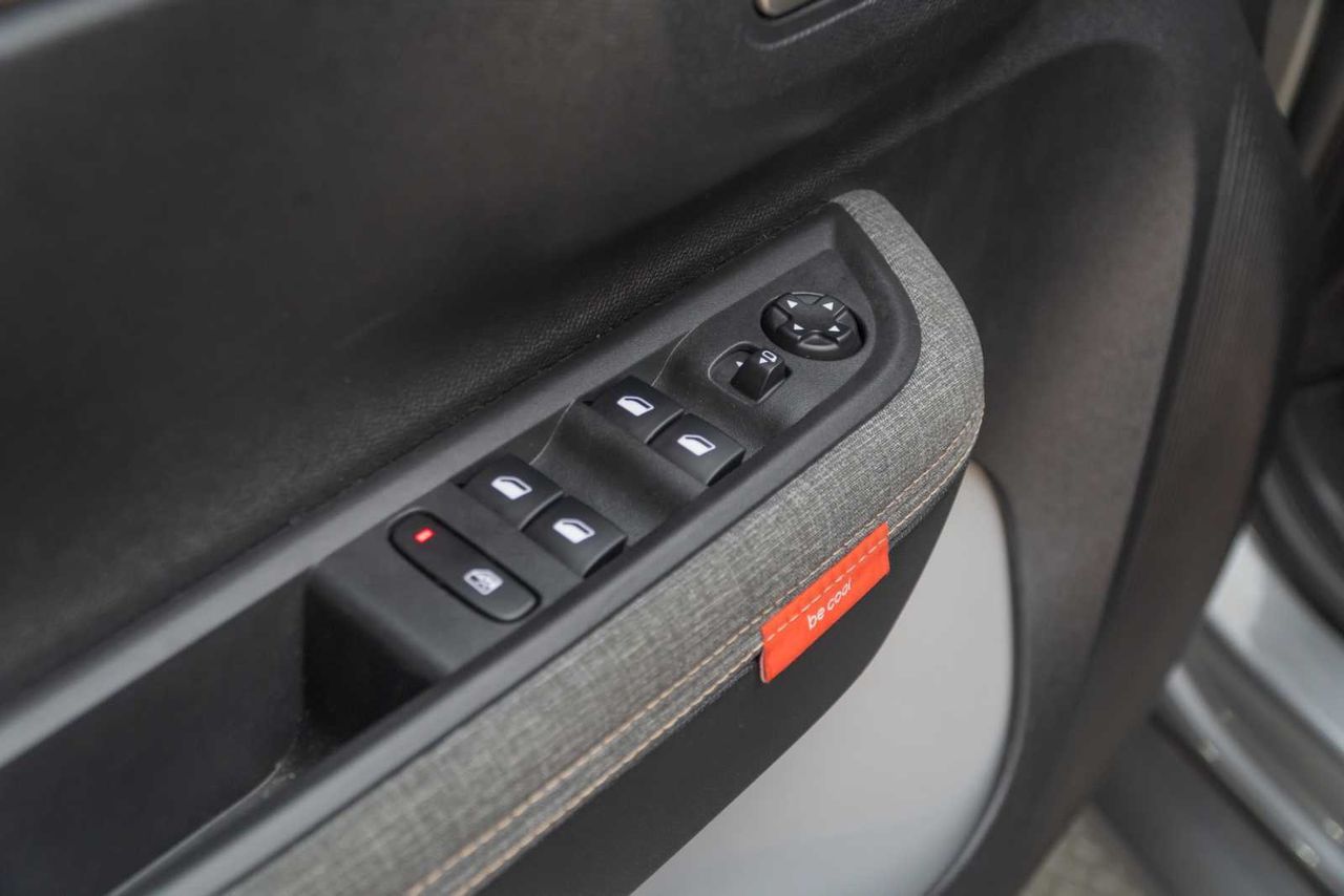 Citroën C3 Aircross Turbo 73kW (100CV) BVM6 PLUS  - Foto 17